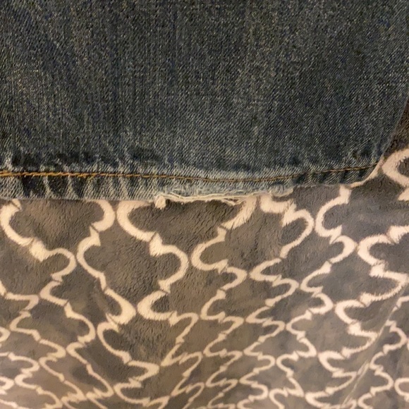 Levi’s 514 Slim Straight Jeans - Picture 6 of 8